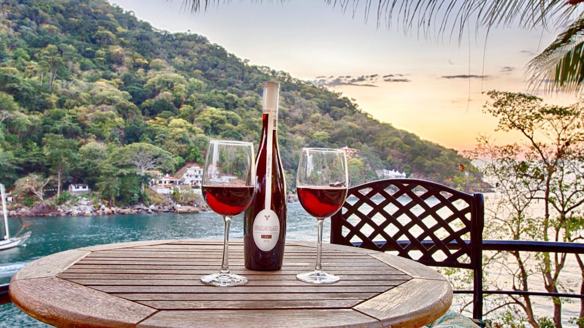 Villa Truly The Finest In Puerto Vallarta. Luxury With Incredible Views Puerto Vallarta