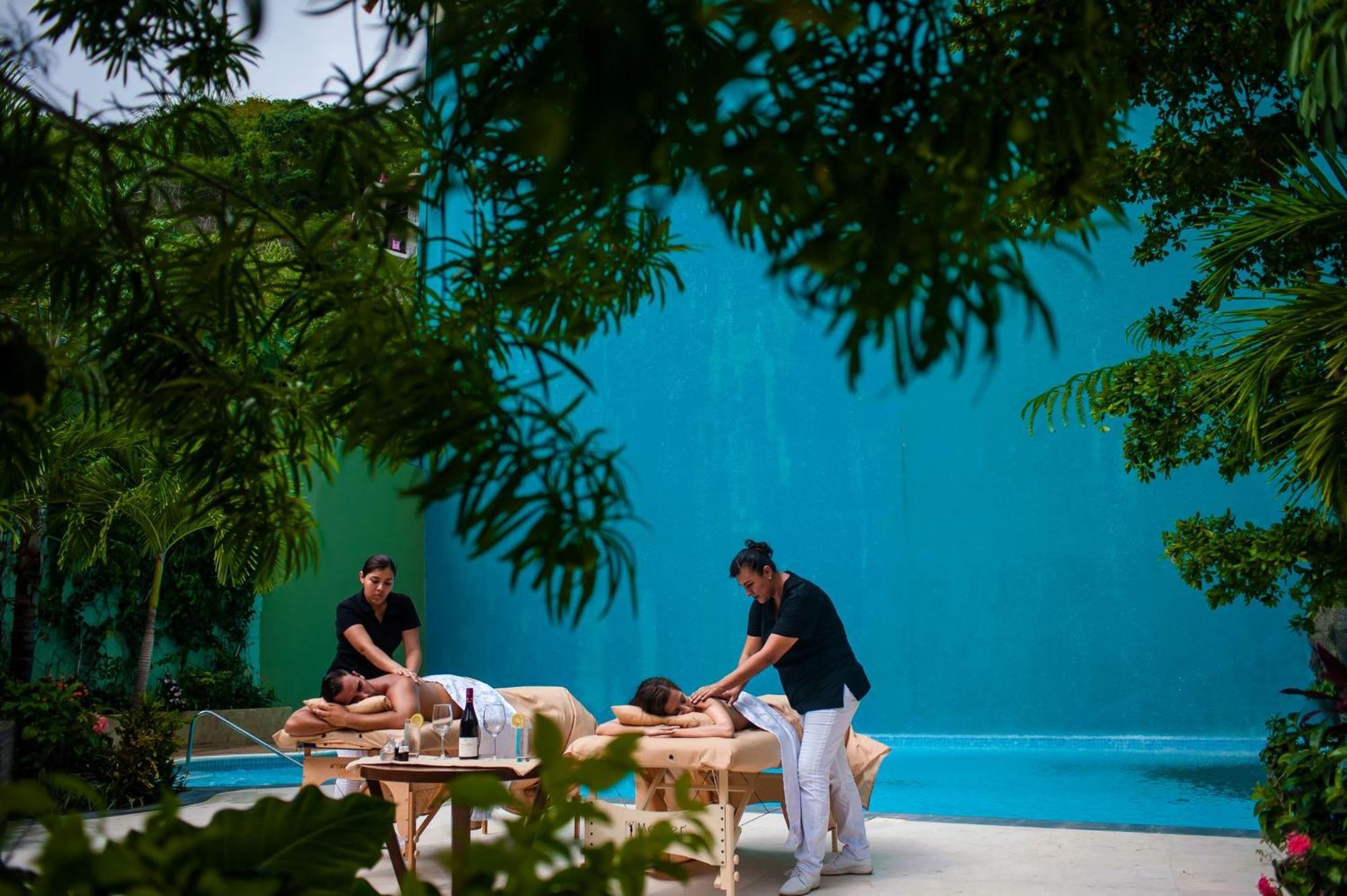 Truly The Finest In Puerto Vallarta. Luxury With Incredible Views *