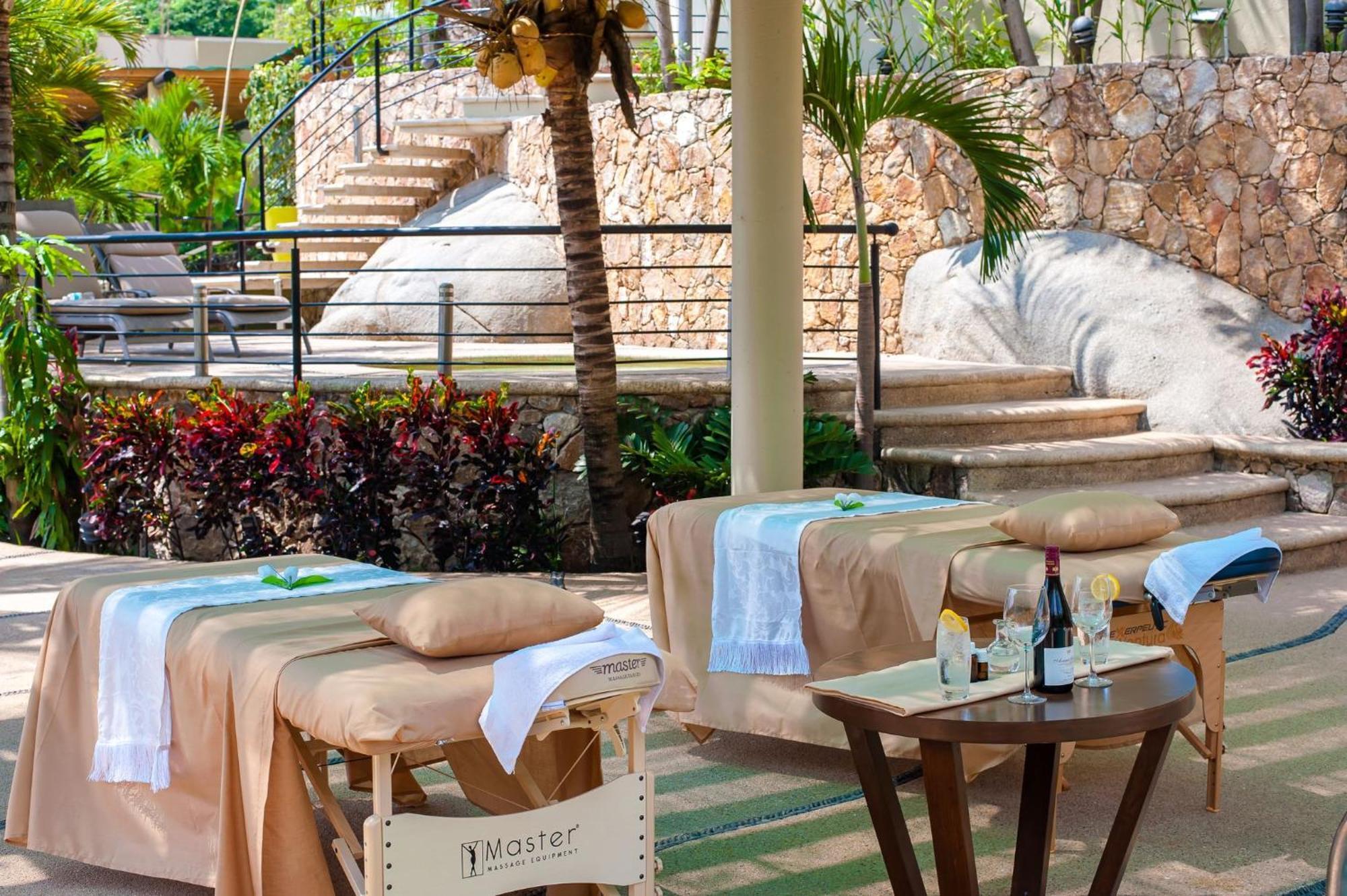 Truly The Finest In Puerto Vallarta. Luxury With Incredible Views *