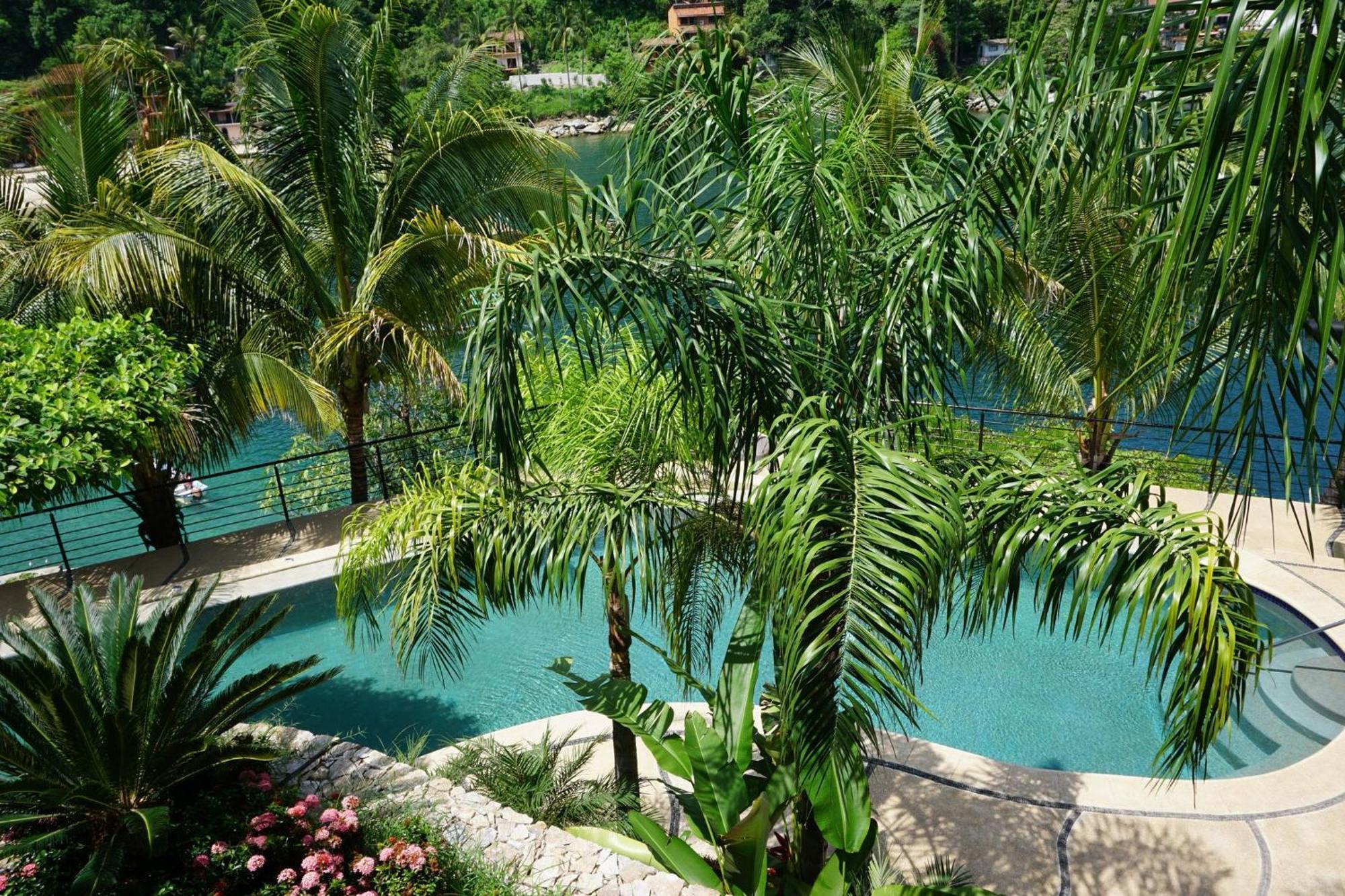 Truly The Finest In Puerto Vallarta. Luxury With Incredible Views Villa *
