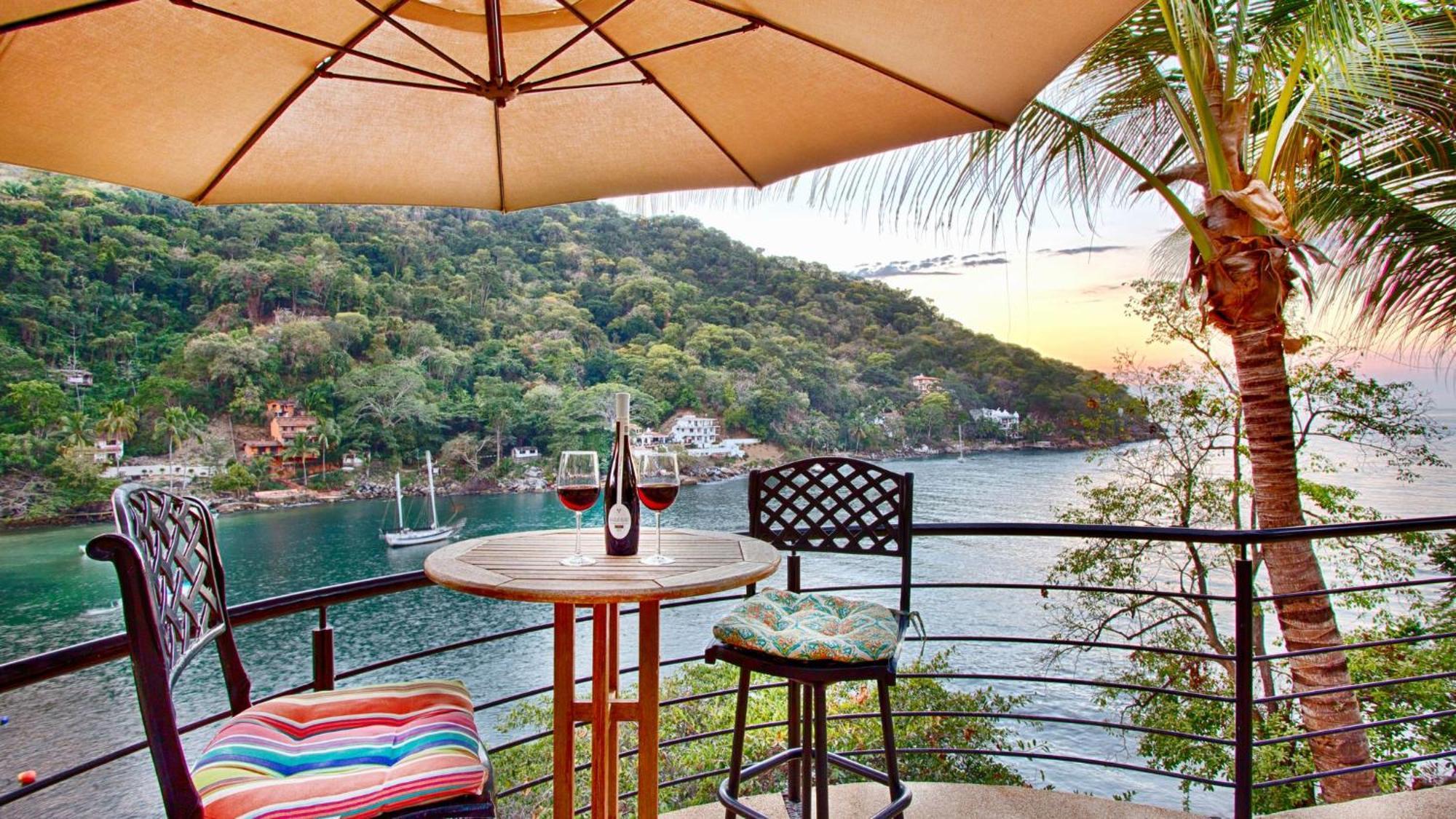 Truly The Finest In Puerto Vallarta. Luxury With Incredible Views Villa Puerto Vallarta