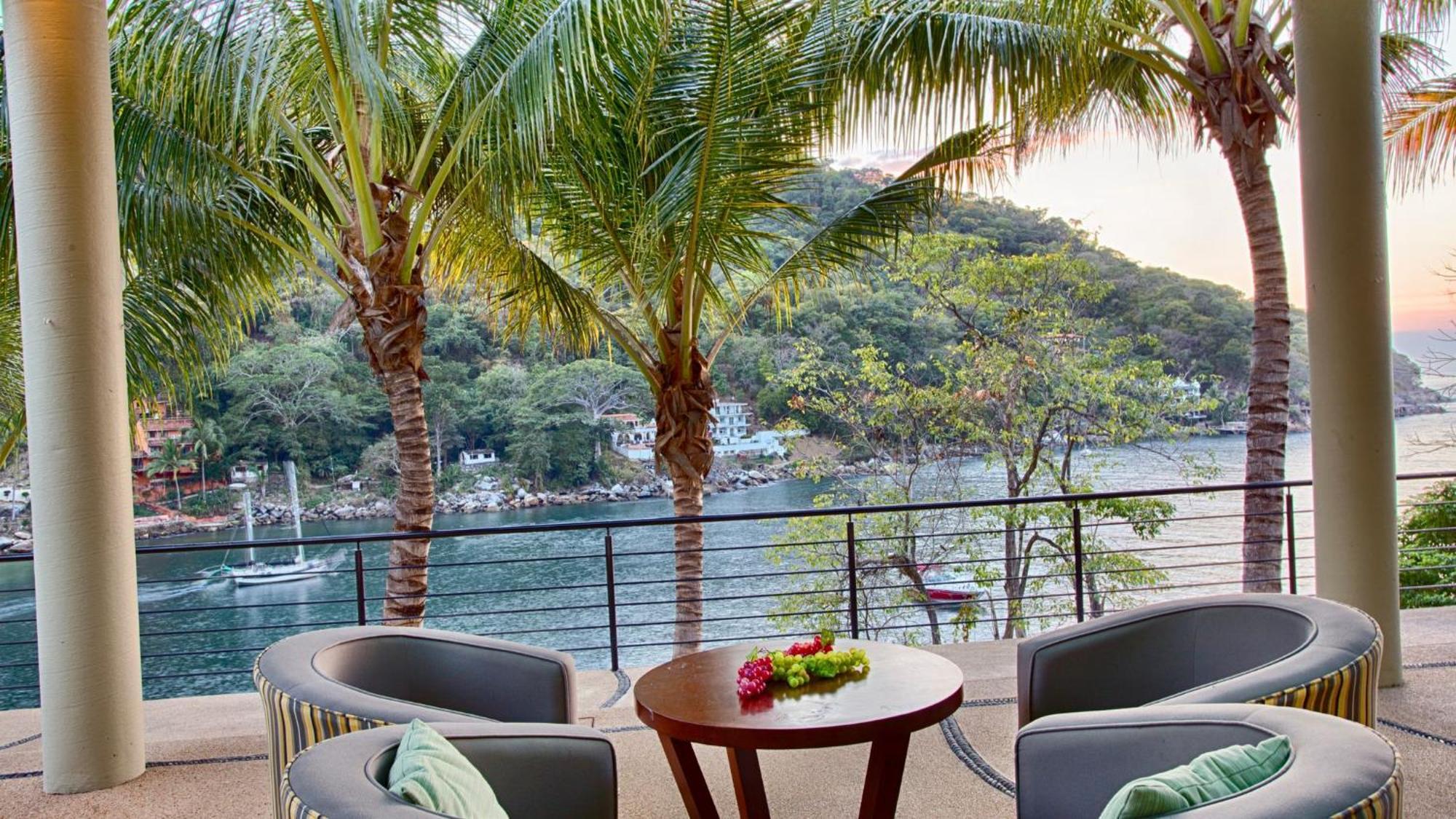 Truly The Finest In Puerto Vallarta. Luxury With Incredible Views Puerto Vallarta