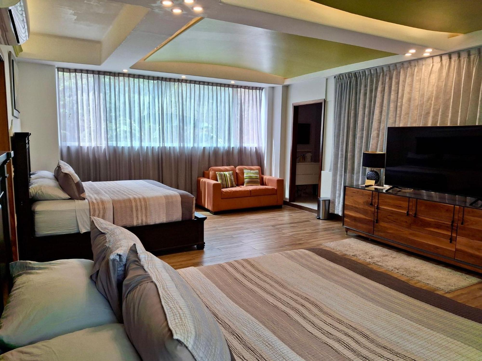 Villa Truly The Finest In Puerto Vallarta. Luxury With Incredible Views *