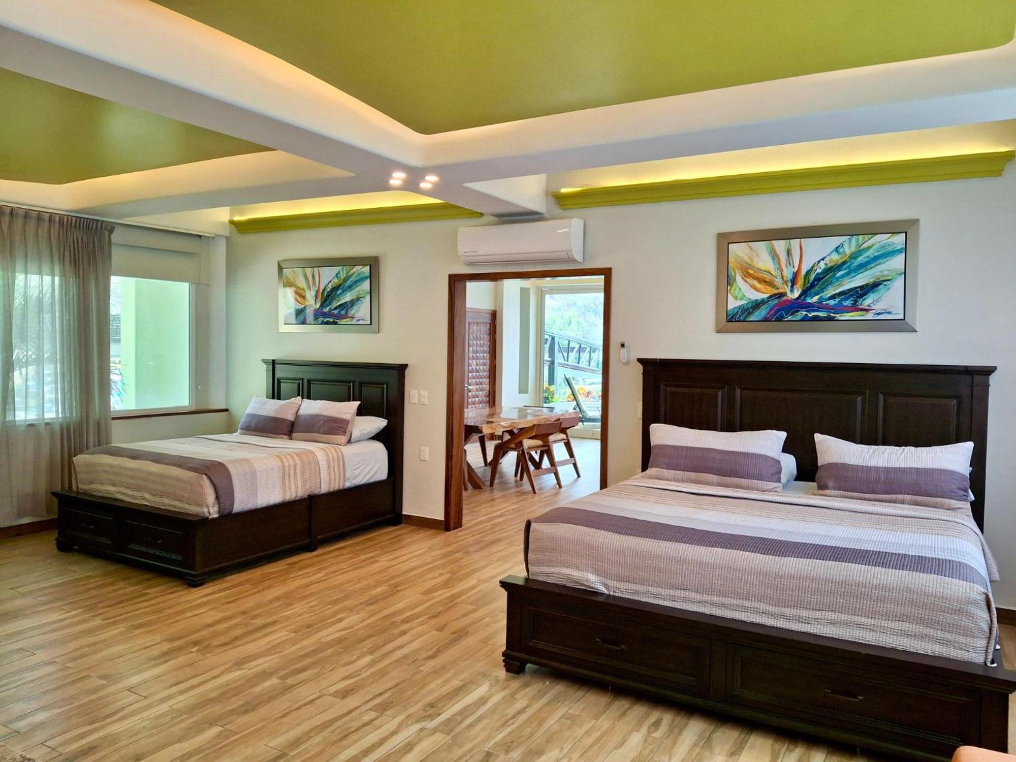 Villa Truly The Finest In Puerto Vallarta. Luxury With Incredible Views Puerto Vallarta