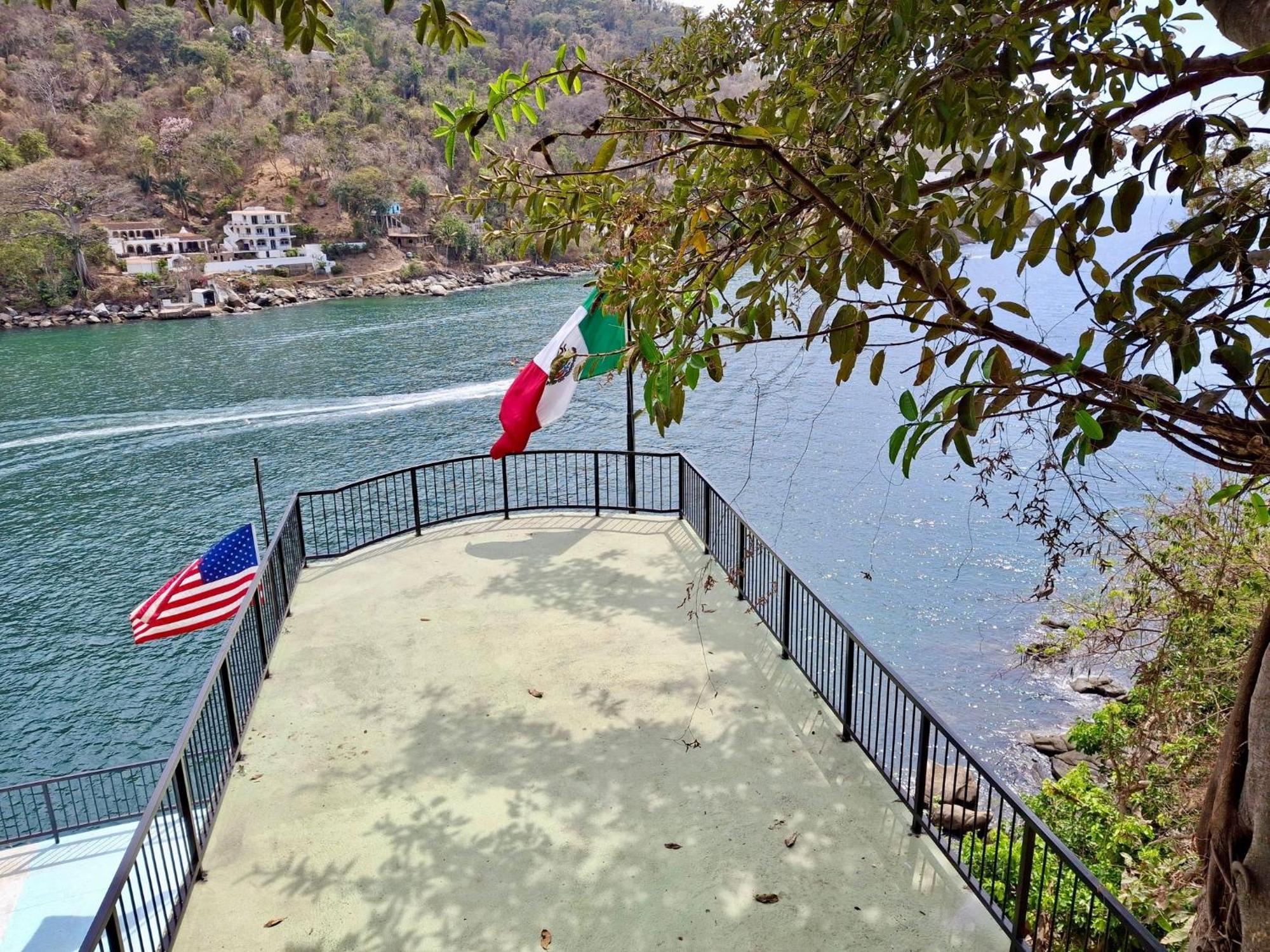 Truly The Finest In Puerto Vallarta. Luxury With Incredible Views Puerto Vallarta