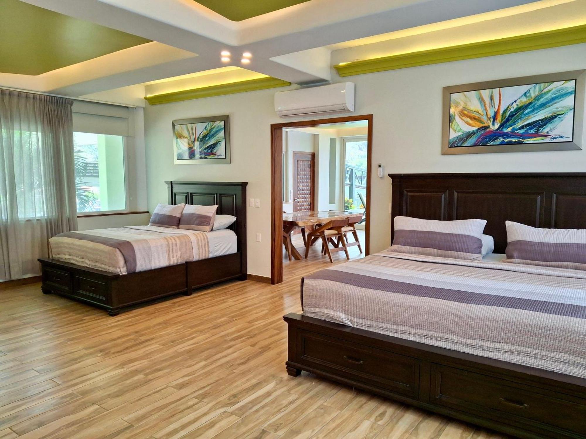 Villa Truly The Finest In Puerto Vallarta. Luxury With Incredible Views *