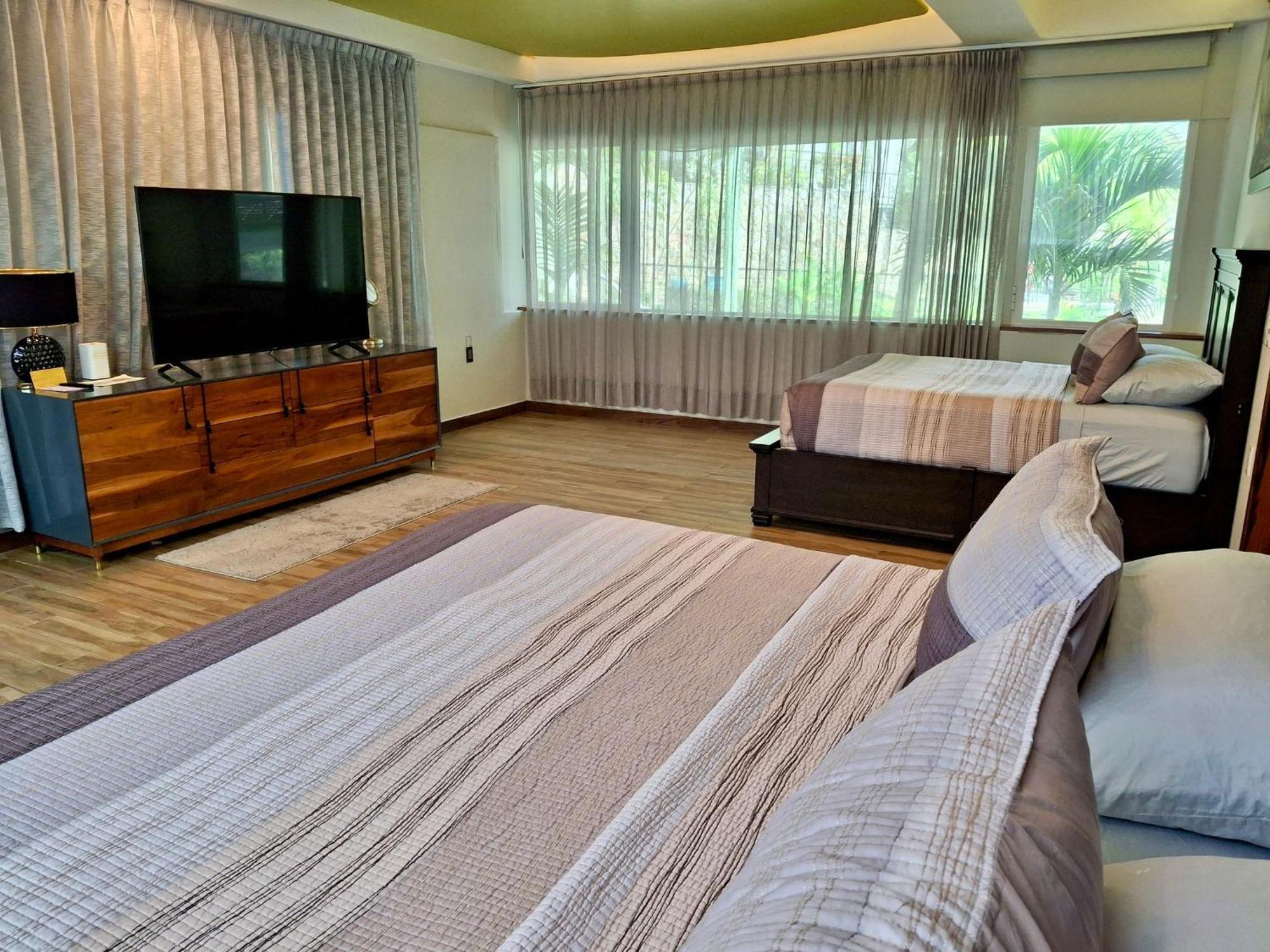 Truly The Finest In Puerto Vallarta. Luxury With Incredible Views Villa Puerto Vallarta