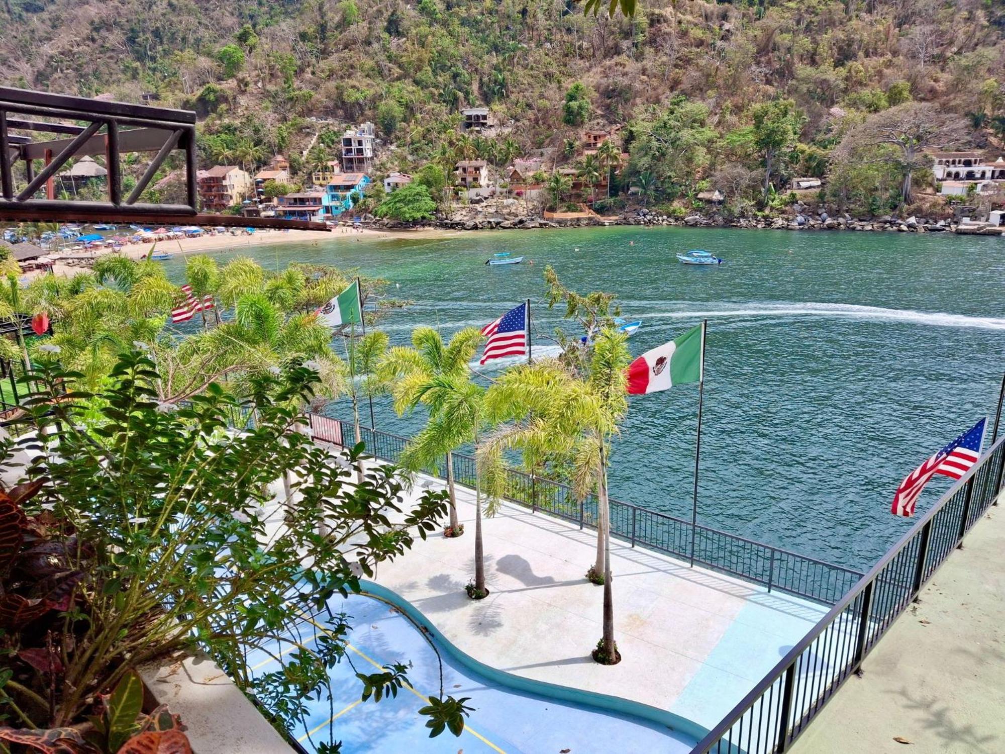 Truly The Finest In Puerto Vallarta. Luxury With Incredible Views Puerto Vallarta