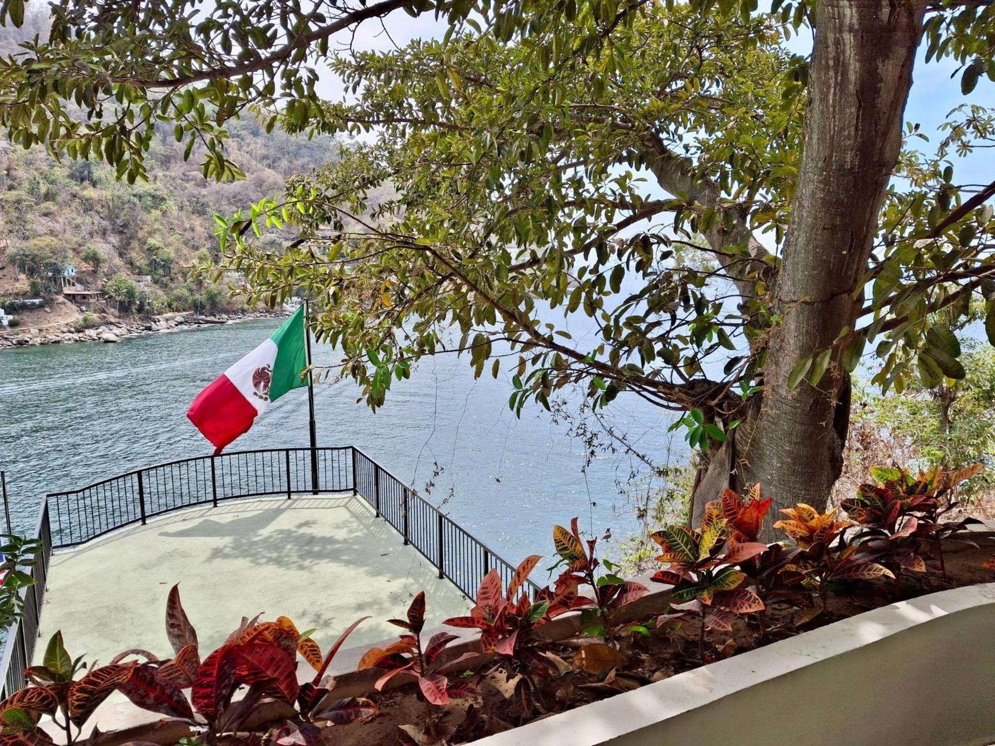 Villa Truly The Finest In Puerto Vallarta. Luxury With Incredible Views