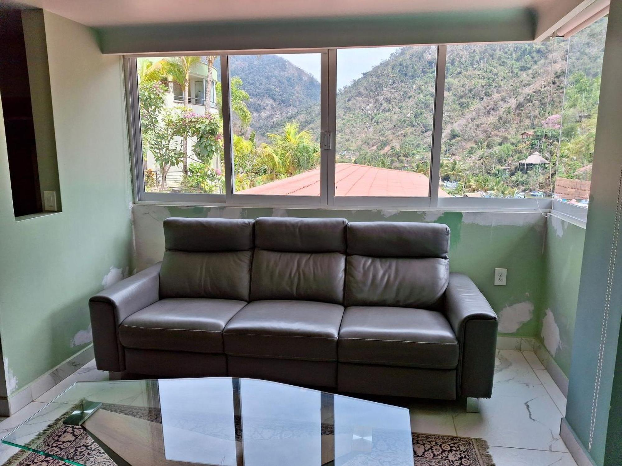 Truly The Finest In Puerto Vallarta. Luxury With Incredible Views *