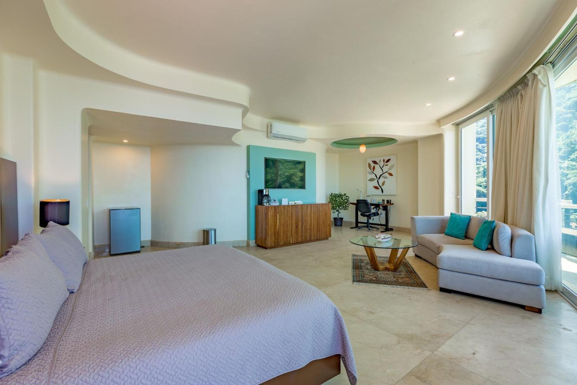 Truly The Finest In Puerto Vallarta. Luxury With Incredible Views Puerto Vallarta