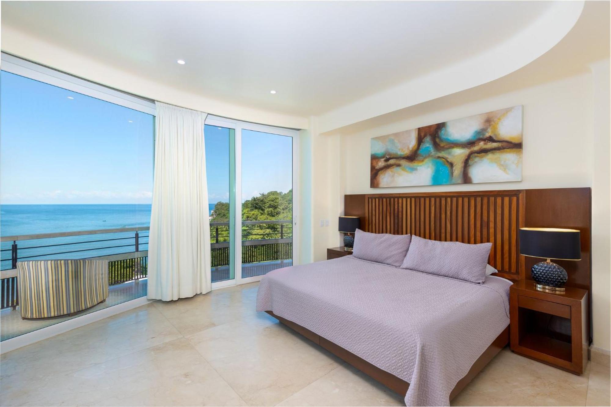 Truly The Finest In Puerto Vallarta. Luxury With Incredible Views Villa *