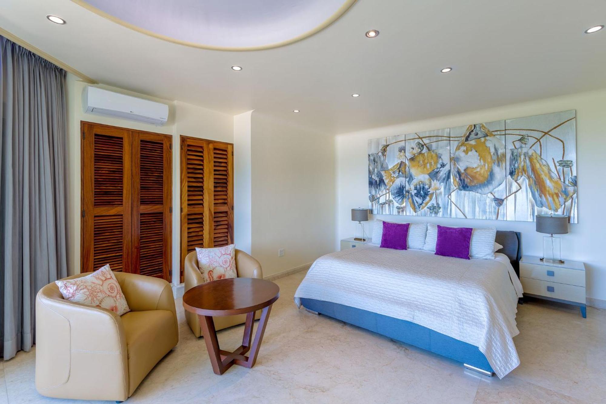 Truly The Finest In Puerto Vallarta. Luxury With Incredible Views
