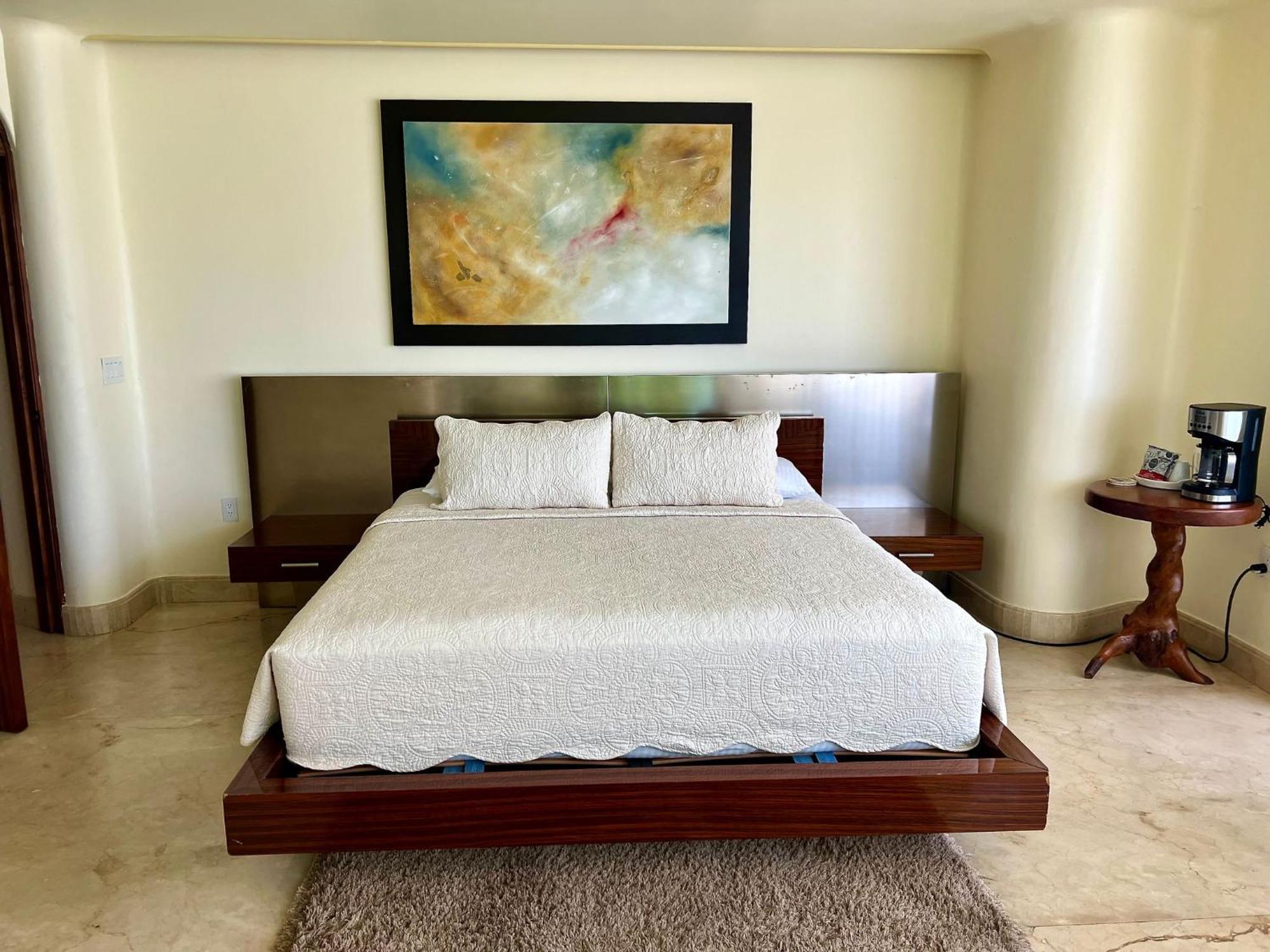 Truly The Finest In Puerto Vallarta. Luxury With Incredible Views Villa Puerto Vallarta