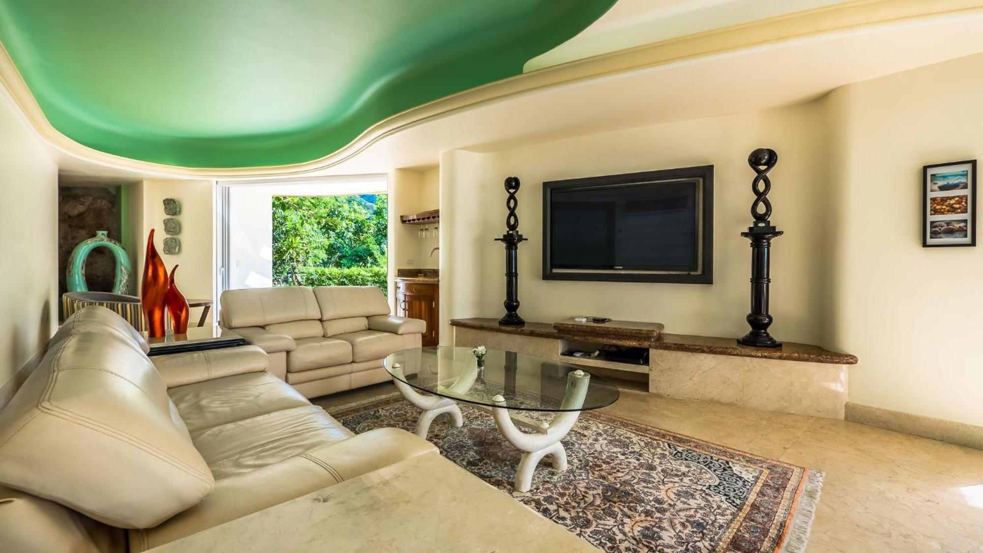 Truly The Finest In Puerto Vallarta. Luxury With Incredible Views Villa Puerto Vallarta